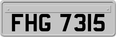 FHG7315