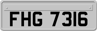 FHG7316
