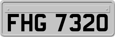 FHG7320