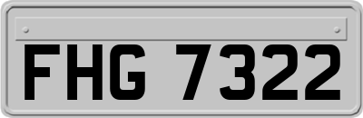 FHG7322