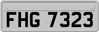FHG7323