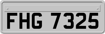 FHG7325