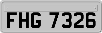 FHG7326