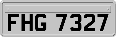 FHG7327