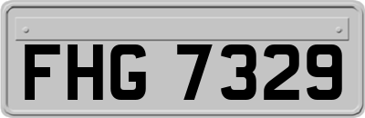 FHG7329