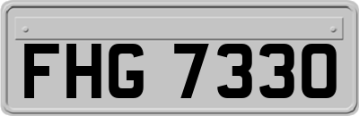 FHG7330