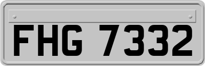 FHG7332