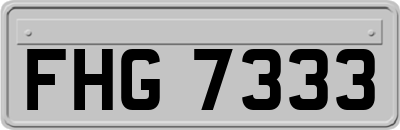 FHG7333