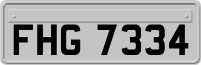 FHG7334