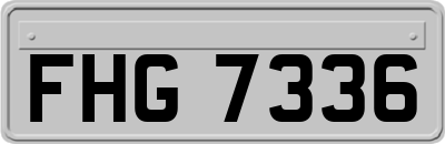 FHG7336