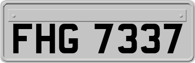 FHG7337