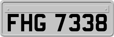 FHG7338