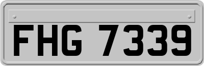 FHG7339