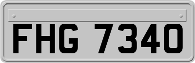 FHG7340