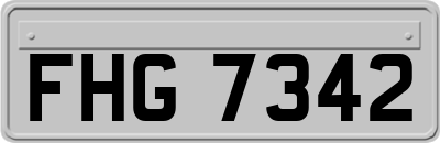 FHG7342