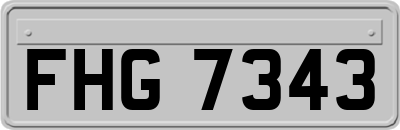 FHG7343