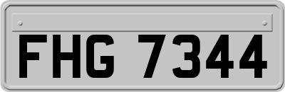 FHG7344