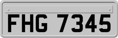FHG7345