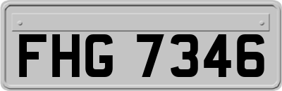 FHG7346
