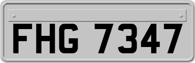 FHG7347