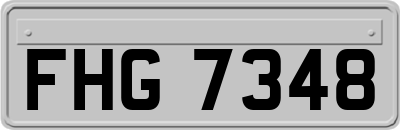 FHG7348