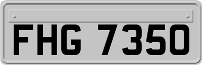 FHG7350