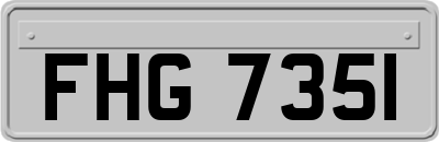 FHG7351