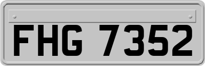 FHG7352