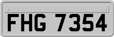 FHG7354