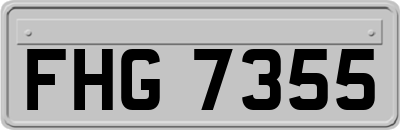 FHG7355