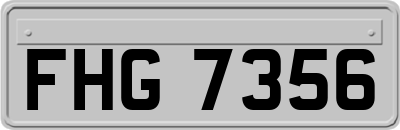 FHG7356