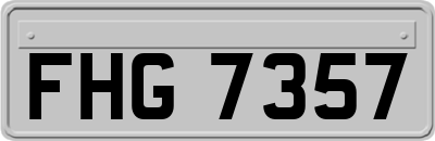 FHG7357