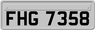 FHG7358