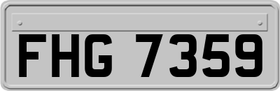 FHG7359