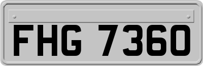 FHG7360