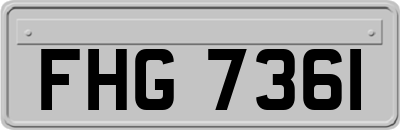 FHG7361