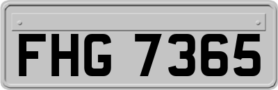 FHG7365