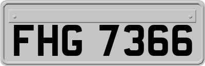 FHG7366