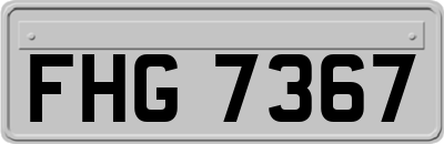 FHG7367