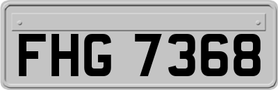 FHG7368
