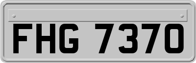 FHG7370