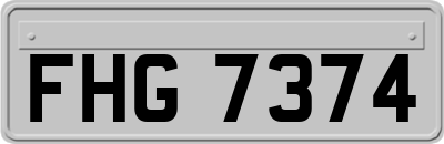 FHG7374