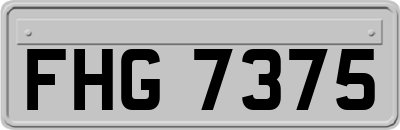 FHG7375