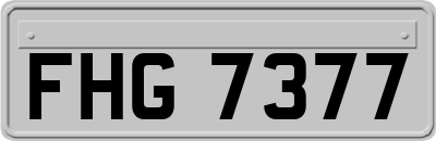 FHG7377