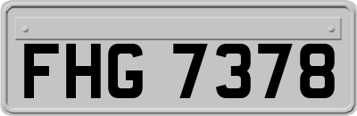 FHG7378