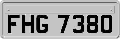 FHG7380
