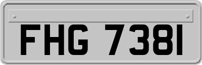 FHG7381