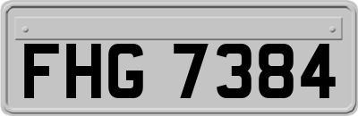 FHG7384
