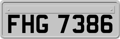 FHG7386
