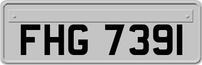 FHG7391